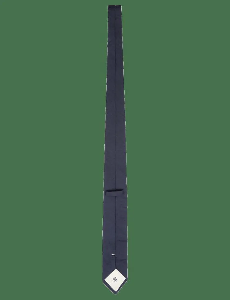 SLHPETER STRUCTURE TIE NOOS - Slipsar