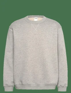 SLHRELAX-SIGURD CREW NECK SWEAT - Sweatshirts