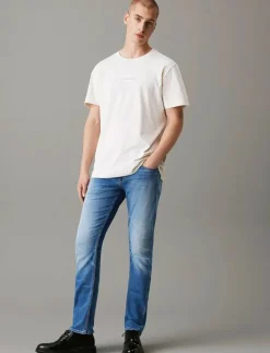 SLIM - Slim jeans