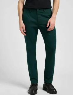 SLIM CHINO - Chinos