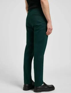 SLIM CHINO - Chinos