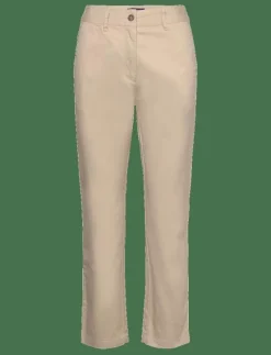 SLIM CHINOS - Chinos