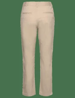 SLIM CHINOS - Chinos