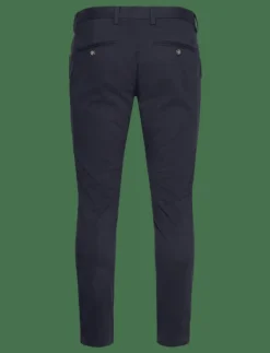 SLIM EVERYDAY CHINOS - Chinos