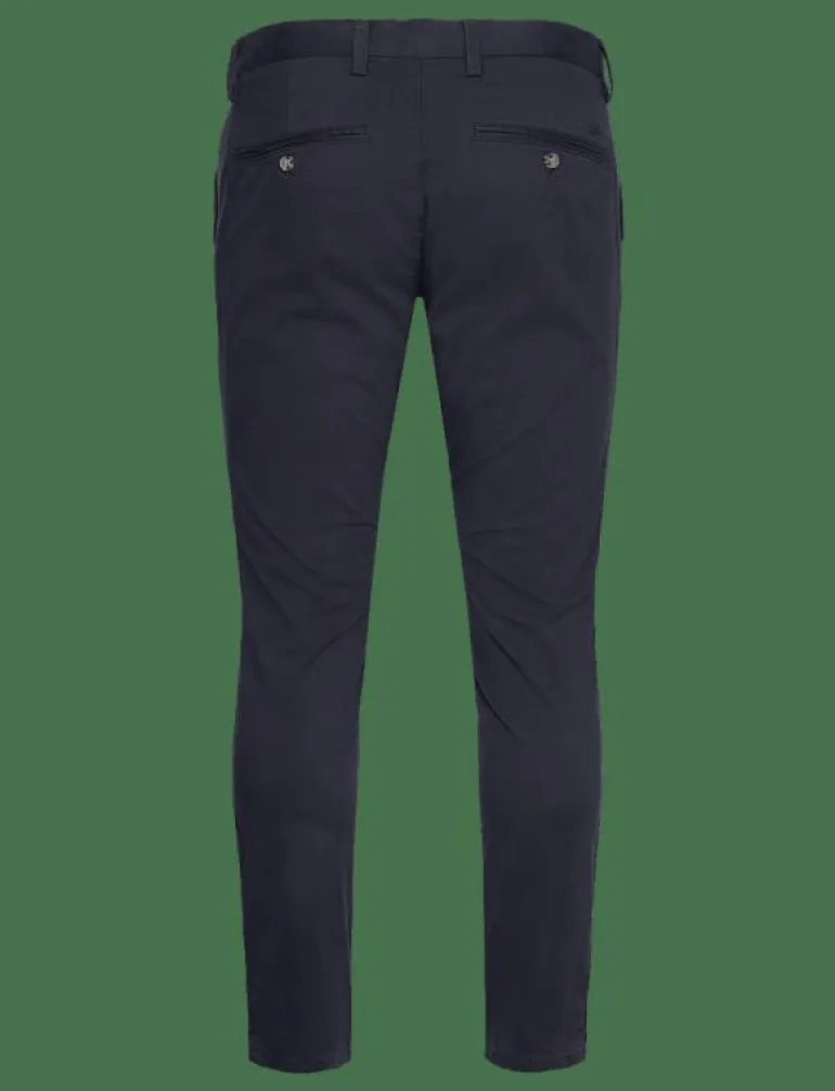 SLIM EVERYDAY CHINOS - Chinos