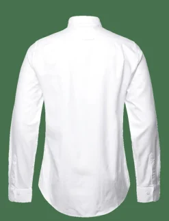 SLIM FORMAL TWILL SHIRT - Business skjortor