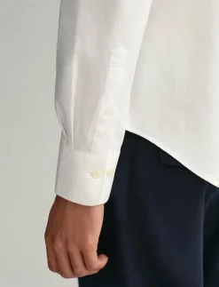 SLIM FORMAL TWILL SHIRT - Business skjortor