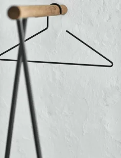 Slim Hanger - Krokar och galgar