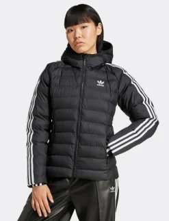 SLIM JACKET - Dunjackor