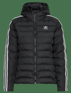 SLIM JACKET - Dunjackor