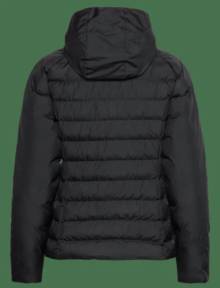 SLIM JACKET - Dunjackor