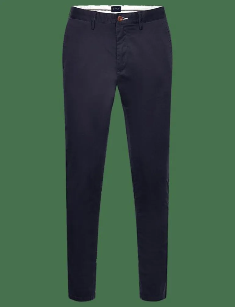 SLIM ORGINAL SHIELD CHINOS - Chinos