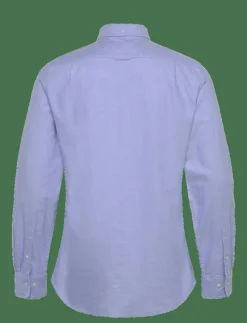 SLIM OXFORD SHIRT - Oxford-skjortor