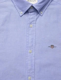 SLIM OXFORD SHIRT - Oxford-skjortor