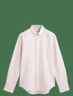 SLIM PINPOINT OXFORD SHIRT - Oxford-skjortor