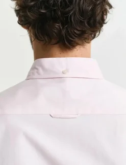 SLIM PINPOINT OXFORD SHIRT - Oxford-skjortor