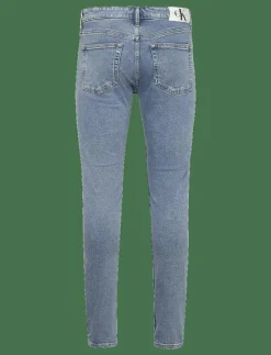 SLIM TAPER - Slim jeans