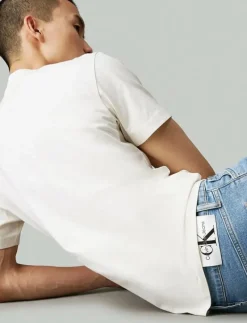 SLIM TAPER - Slim jeans