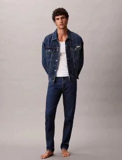 SLIM TAPER PACIFICO JEAN - Tapered jeans