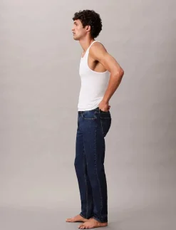 SLIM TAPER PACIFICO JEAN - Tapered jeans