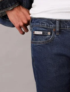 SLIM TAPER PACIFICO JEAN - Tapered jeans