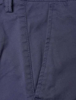 SLIM TWILL CHINOS - Chinos