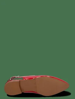 Sling back - Platta slingbacks