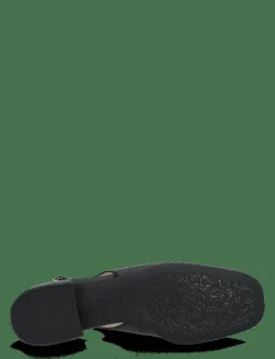 Slingback - Platta slingbacks