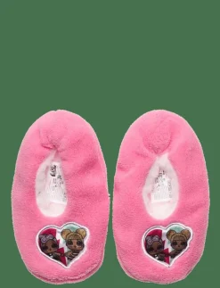 SLIPPERS - Inneskor