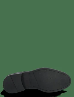 SLMBLAKE LEATHER DERBY SHOE NOOS - Derbyskor