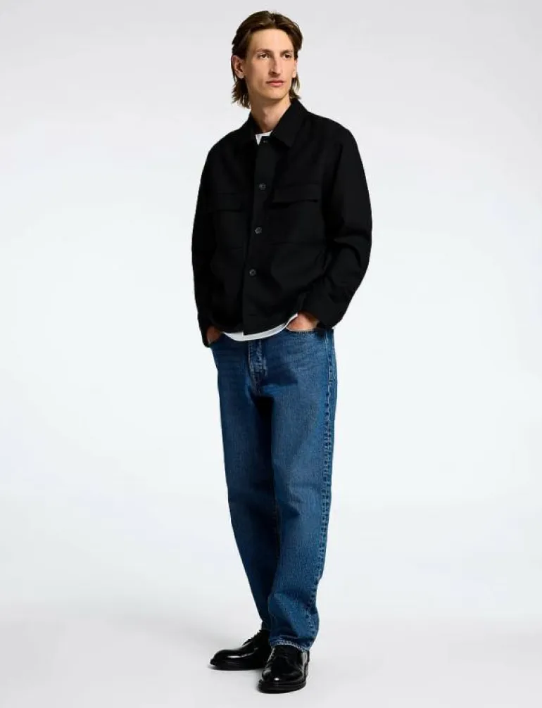 SLM-NEIL HYBRID BLZ - Jackor & rockar