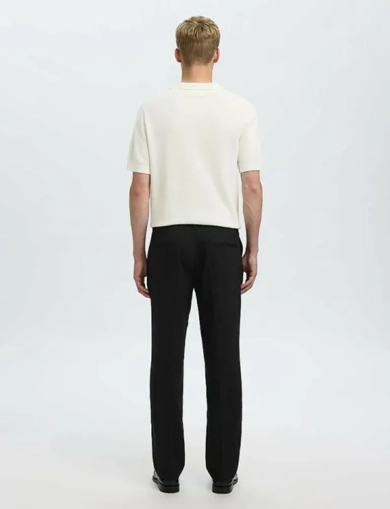 SLMREG-NEIL ELASTIC WB TRS - Kostymbyxor