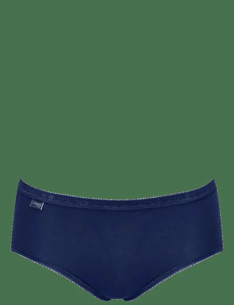 sloggi Basic+ Midi C3P - Briefs