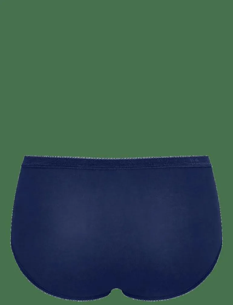 sloggi Basic+ Midi C3P - Briefs