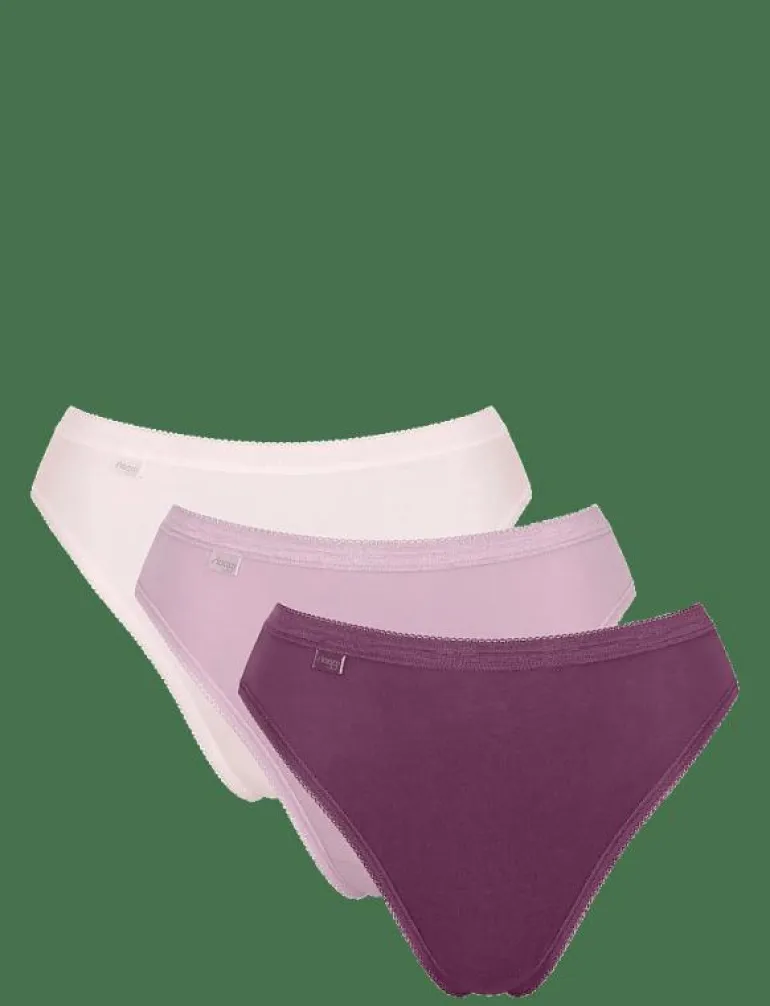 sloggi Basic+ Tai C3P - Briefs