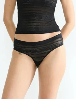 sloggi FREE Evolve Hipster Lace - Trosor