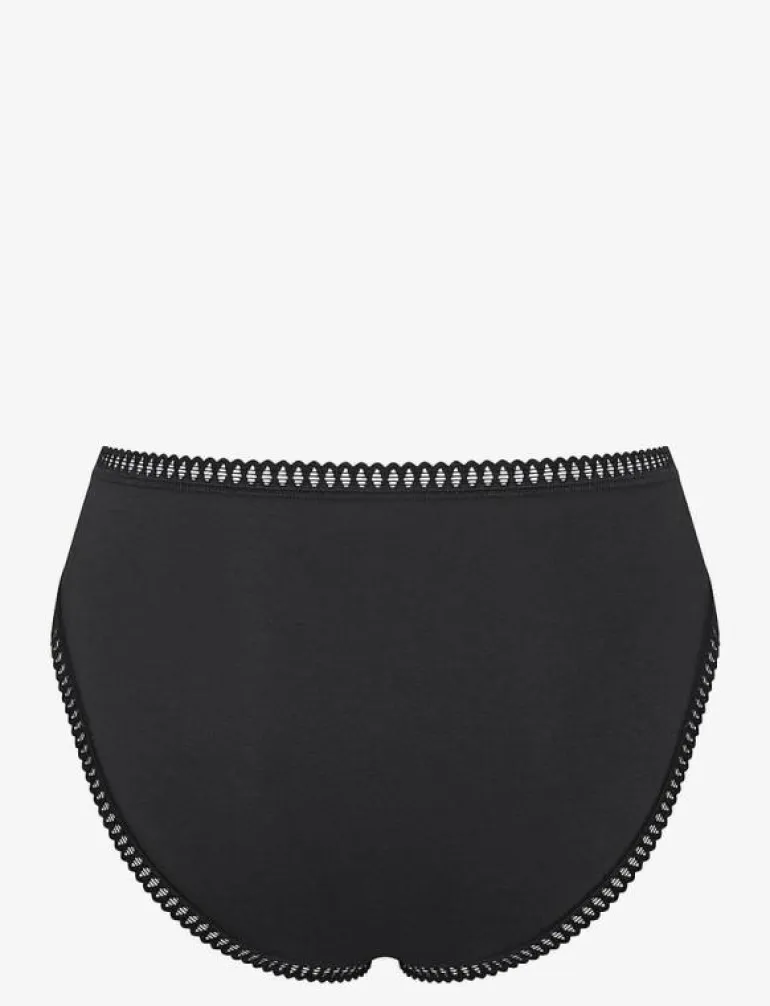 sloggi GO Crush High leg C3P - Briefs