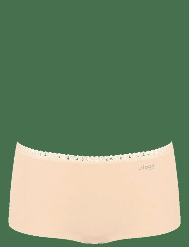 sloggi GO Crush Short C3P - Trosor