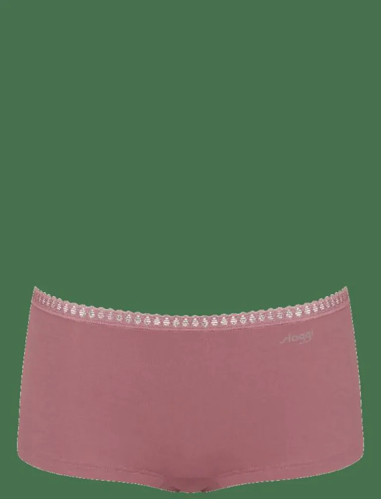 sloggi GO Crush Short C3P - Trosor