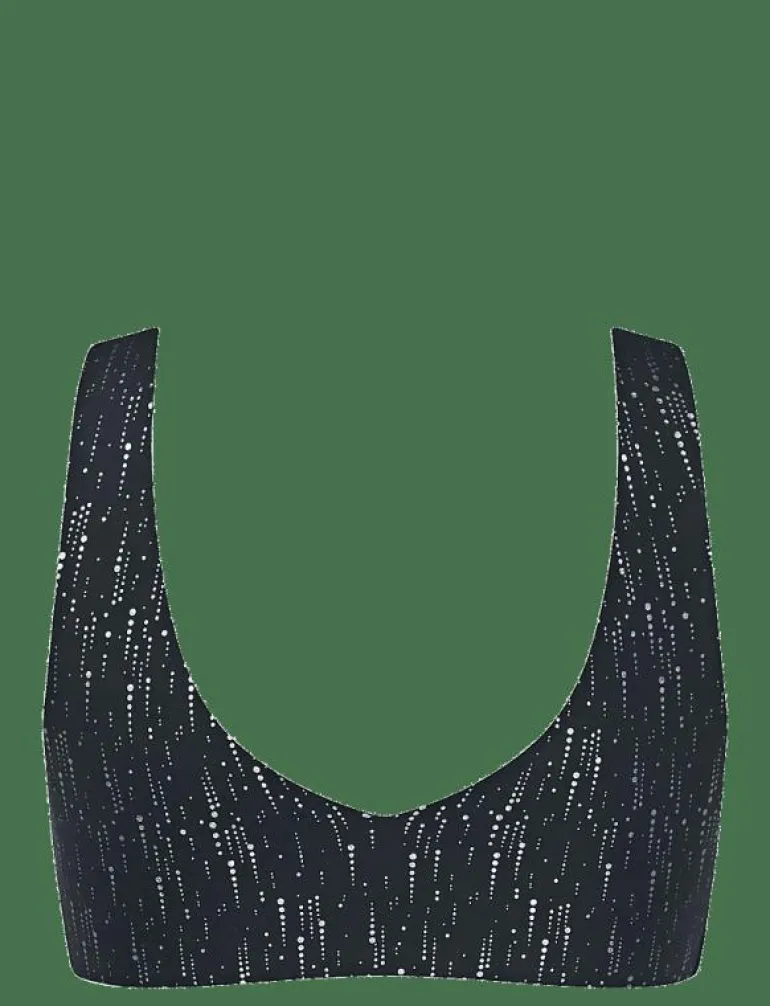sloggi ZERO Feel 2.0 Festive Bralet - Bygellösa BH:ar