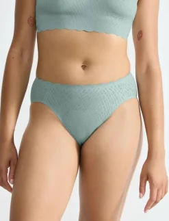 sloggi ZERO Feel Bliss High leg - Seamless trosa
