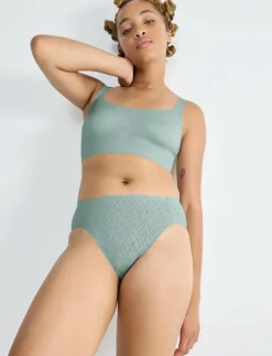 sloggi ZERO Feel Bliss High leg - Seamless trosa