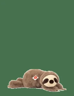 Sloth Helge 48 cm - Mjukisdjur