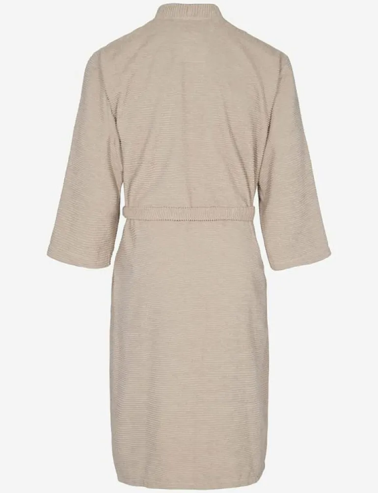 Slow Bath Robe - Morgonrock