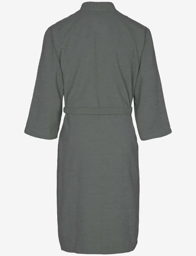 Slow Bath Robe - Morgonrock