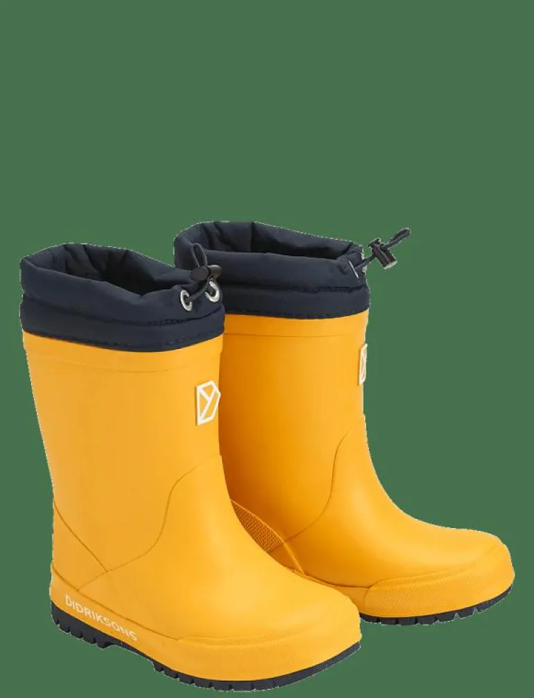 Slush Kids' Boots - Höga gummistövlar