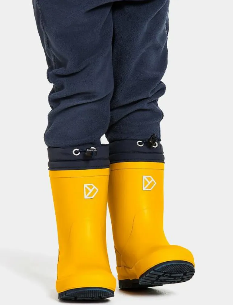 Slush Kids' Boots - Höga gummistövlar