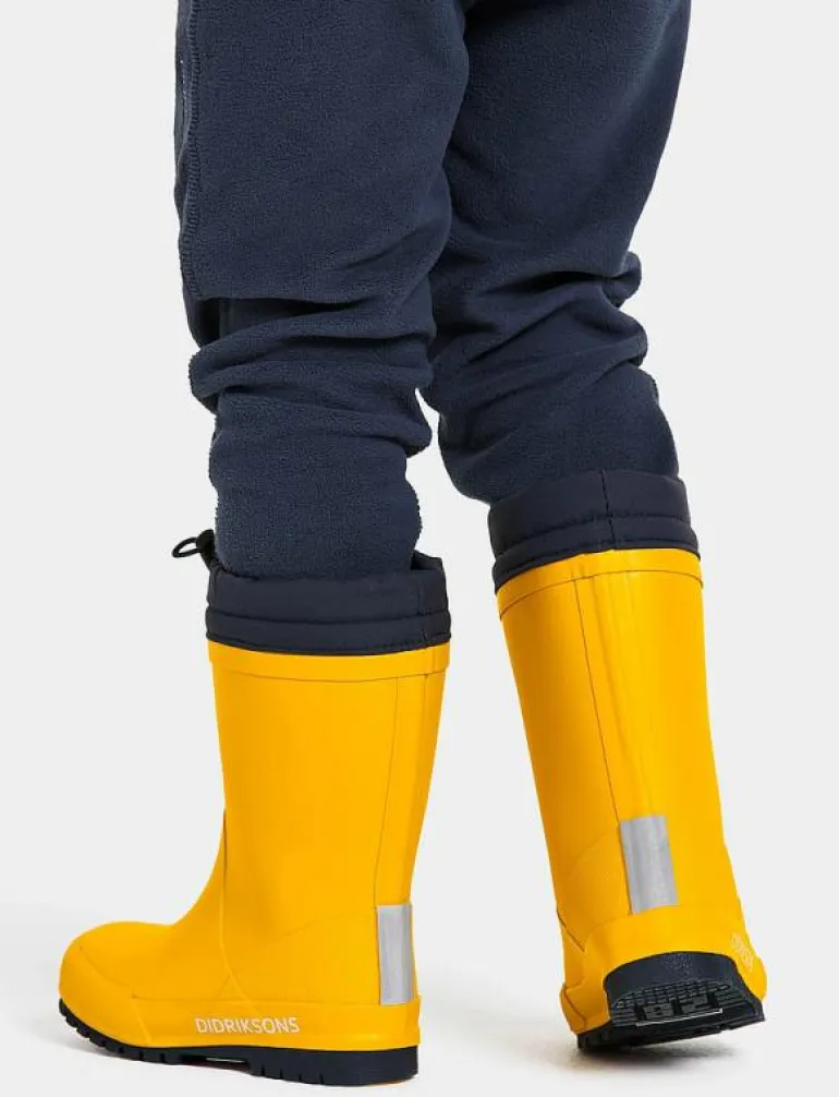 Slush Kids' Boots - Höga gummistövlar