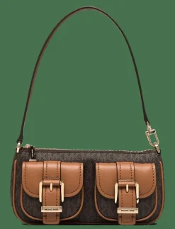 SM CONV POUCHETTE - Handväskor
