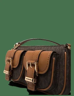 SM CONV POUCHETTE - Handväskor